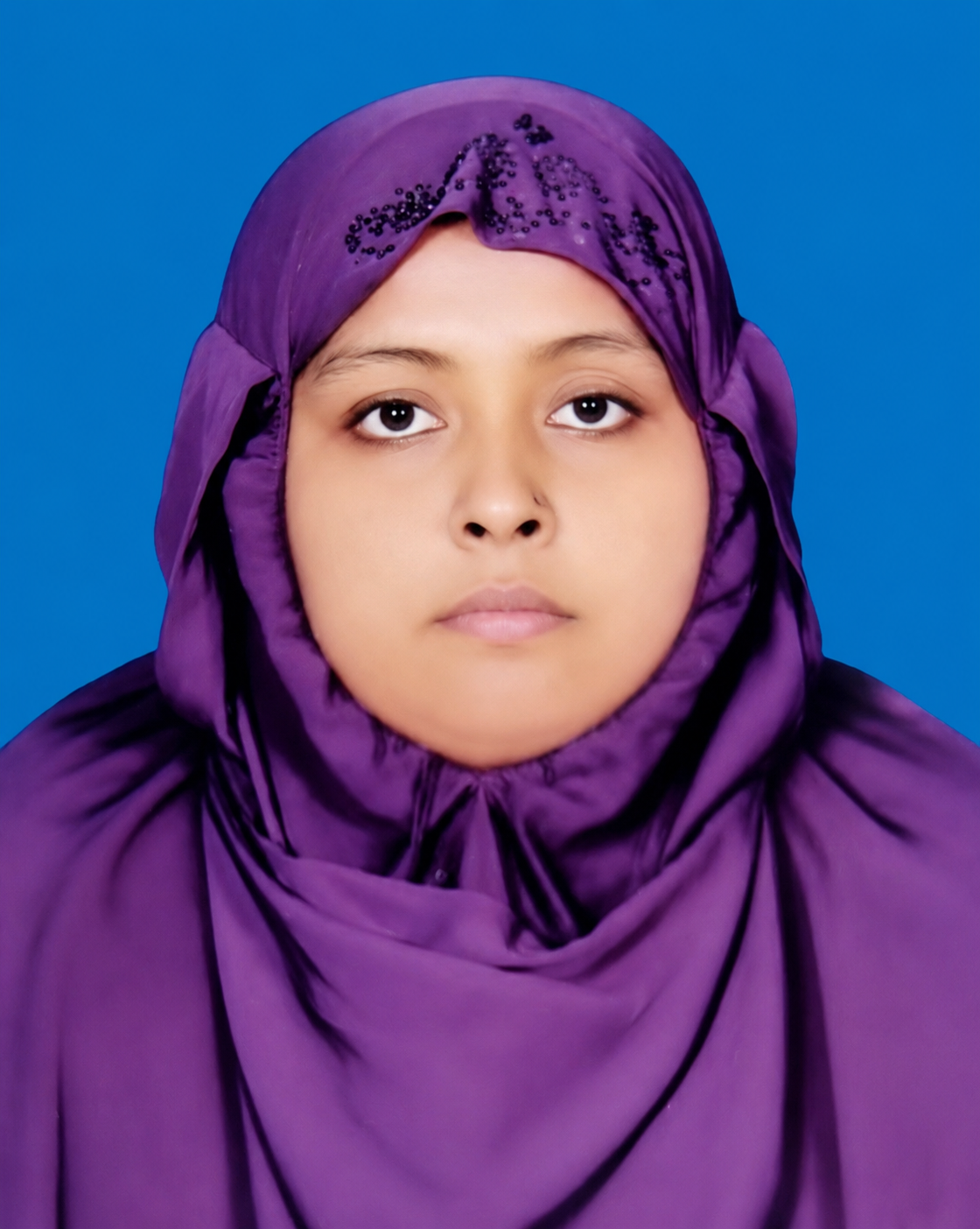 TANJILA HOSSAIN